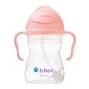 B.BOX Bidon ze słomką 240 ml tutti frutti