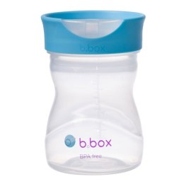 B.BOX Kubek treningowy blueberry