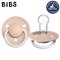 BIBS Smoczek uspokajający DE LUX ONE SIZE BLUSH NIGHT