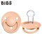 BIBS Smoczek uspokajający DE LUX ONE SIZE PEACH SUNSET