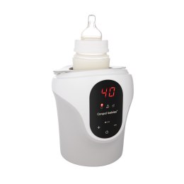 CANPOL Wielofunkcyjny podgrzewacz do butelek z termostatem