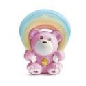 CHICCO TOY FD RAINBOW BEAR PINK