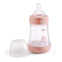 CHICCO Butelka PERFECT5 150 ml 4m+ girl