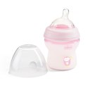 CHICCO Butelka NF plastikowa 0m+ 150 ml girl