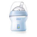 CHICCO Butelka NF plastikowa 0m+ 150 ml boy