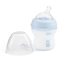 CHICCO Butelka NF plastikowa 0m+ 150 ml boy