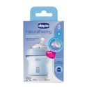 CHICCO Butelka NF plastikowa 0m+ 150 ml boy