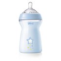 CHICCO Butelka NF plastikowa 6m+ 330 ml boy