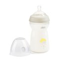 CHICCO Butelka NF plastikowa 6m+ 330 ml neutralna