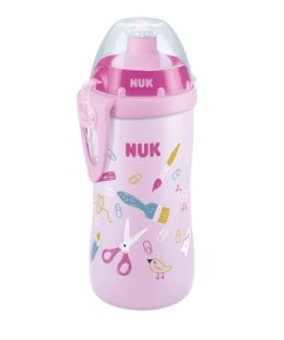 NUK Kubek 300ml JUNIOR CUP 18+