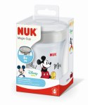 NUK Kubek MAGIC CUP Disney Myszka Miki Evolution z osłonką 360 stopni