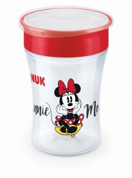 NUK Kubek MAGIC CUP Disney Myszka Miki Evolution z osłonką 360 stopni