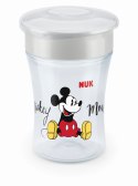 NUK Kubek MAGIC CUP Disney Myszka Miki Evolution z osłonką 360 stopni