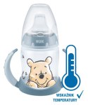 NUK Butelka 150ml z uchwytami i wskaźnikiem temperatury DISNEY KUBUŚ ustnik silikonowy niekapek