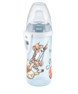 NUK Kubek 300ml ACTIVE CUP KUBUŚ PUCHATEK