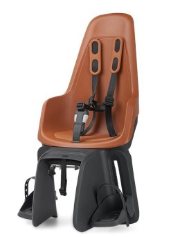 Fotelik row. Bobike ONE maxi E-BD chocolate brown