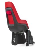 Fotelik row. Bobike ONE maxi E-BD strawberry red