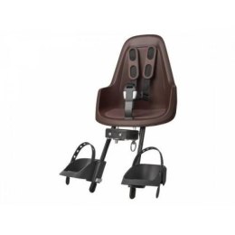 Fotelik row. Bobike ONE mini Coffee Brown