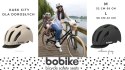 KASK Bobike City CREAM size L