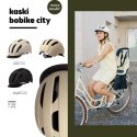 KASK Bobike City CREAM size L