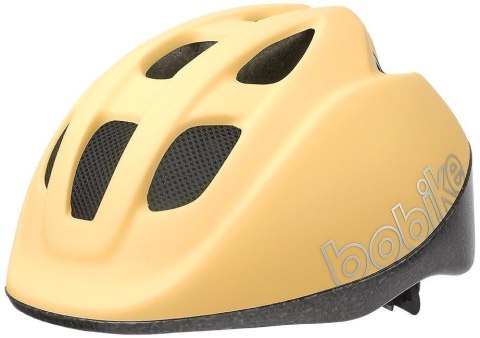 KASK Bobike Go size XS - LEMON