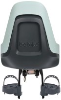 Fotelik row. Bobike GO MINI marshmallow mint