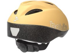 KASK Bobike Go size S - LEMON