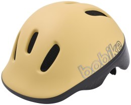 KASK Bobike Go size XXS - LEMON