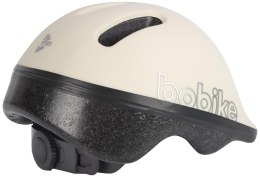 KASK Bobike Go size XXS - VANILLA