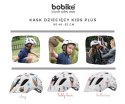 KASK Bobike KIDS Plus size XS - AHOY