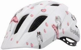 KASK Bobike KIDS Plus size XS - BALLERINA