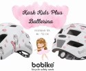 KASK Bobike KIDS Plus size XS - BALLERINA