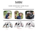 KASK Bobike KIDS Plus size XS - BALLERINA