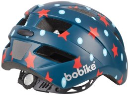 KASK Bobike KIDS Plus size S - NAVY STARS