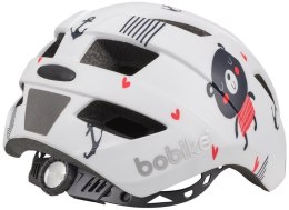 KASK Bobike KIDS Plus size XS - TEDDY BEAR