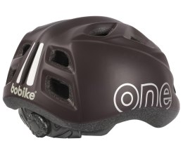 KASK Bobike ONE Plus size S - coffee brown