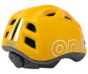 KASK Bobike ONE Plus size S - mighty mustrard