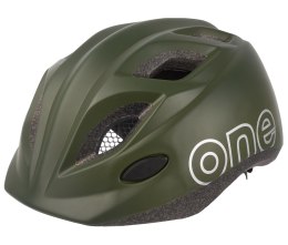 KASK Bobike ONE Plus size XS - olive green