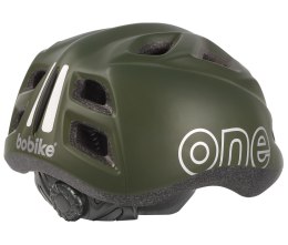 KASK Bobike ONE Plus size S - olive green