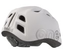 KASK Bobike ONE Plus size XS - snow white