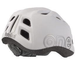 KASK Bobike ONE Plus size S - snow white