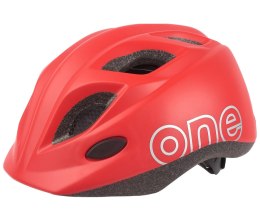 KASK Bobike ONE Plus size XS - strawberry red