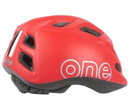 KASK Bobike ONE Plus size XS - strawberry red