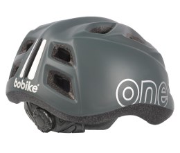 KASK Bobike ONE Plus size XS - urban grey