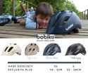 KASK Bobike exclusive Plus S denim deluxe