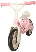 Rowerek BALANCE BIKE Bobike Cotton Candy Pink