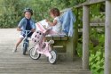 Rowerek BALANCE BIKE Bobike Cotton Candy Pink