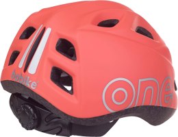 KASK Bobike ONE Plus size S - fierce flamingo