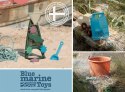 BLUE MARINE Toys Łódka i zestaw do piasku