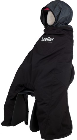 Poncho Bobike Maxi